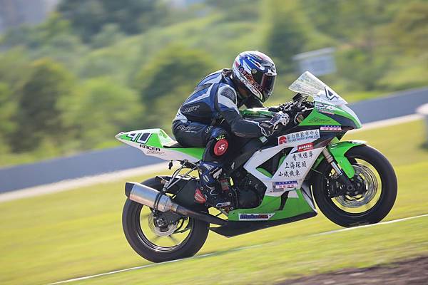 2016泛珠三角超級賽車節～秋季收官之戰