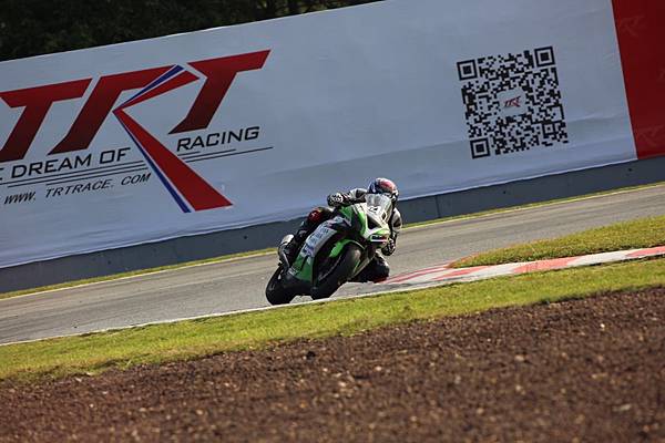 2016泛珠三角超級賽車節～秋季收官之戰