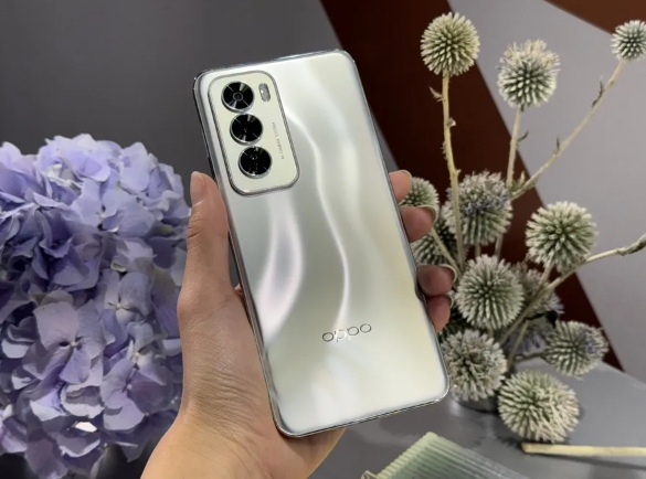 全往最便宜 OPPO Reno 12 Pro 只要 1480