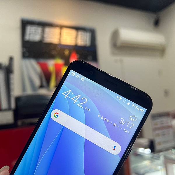 Google搜尋小工具有新功能!如何在Android上新增快 Google搜尋小工具有新功能!如何在Android上新增快