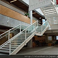 An Integrated TeachiAn Integrated Teaching Building, Department of Architecture, CUHKng Building, Department of Architecture, CUHK