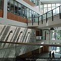 An Integrated Teaching Building, Department of Architecture, CUHK