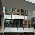 An Integrated Teaching Building, Department of Architecture, CUHK