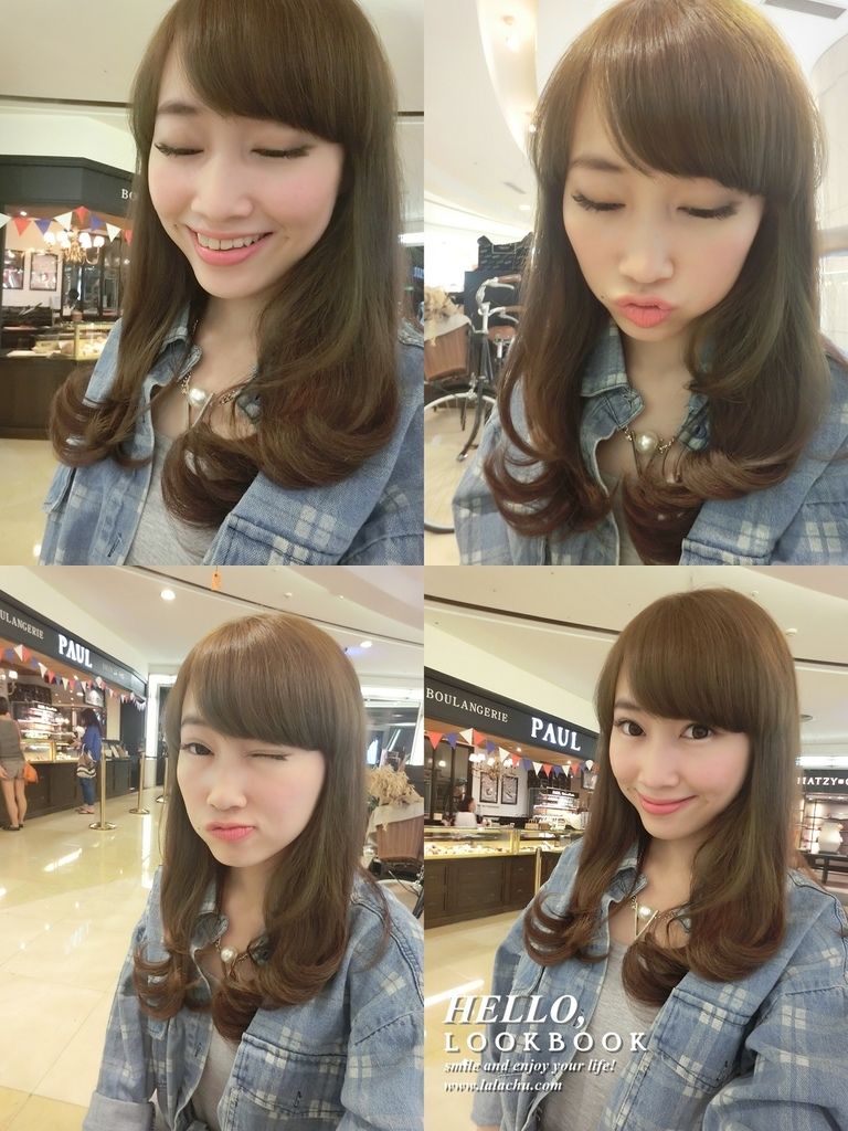 CIMG2988-2-tile.jpg 卡樂芙, 卡樂芙染髮霜, 卡樂芙染髮劑, 染髮, 推薦, 顯色, 染髮推薦, 護髮染, 自己染, 護髮, 亞麻綠, 寶石粉紅