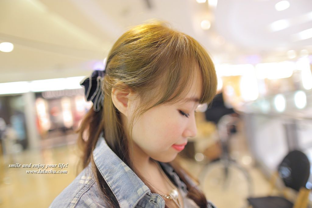 IMG_3689.jpg 卡樂芙, 卡樂芙染髮霜, 卡樂芙染髮劑, 染髮, 推薦, 顯色, 染髮推薦, 護髮染, 自己染, 護髮, 亞麻綠, 寶石粉紅