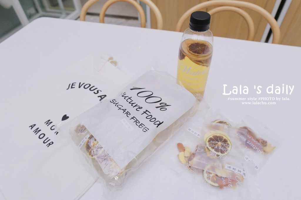 ▌生活筆記 ▌韓國歐膩的隨身好物|DETOX WATER鮮採水果水製作方法超簡單!!
