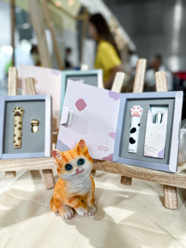 ▌2023亚洲美容保养・生技保健展 ▌ 5大逛展亮点分析