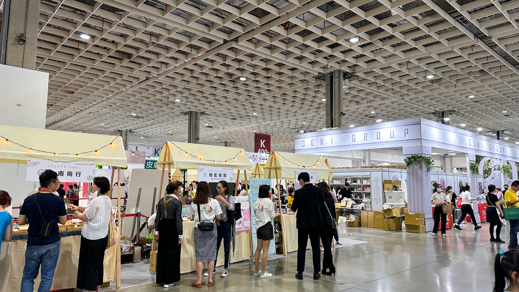 ▌2023亚洲美容保养・生技保健展 ▌ 5大逛展亮点分析