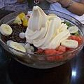 韓國當地冰淇淋(Ice Berry)