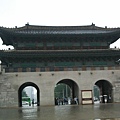 景福宮-光化門