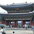 景福宮-興禮門