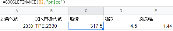 concatenate函數套用