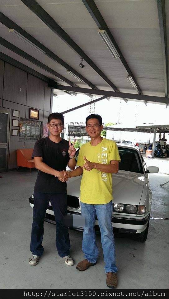 感謝彰化縣董經理購買96 年bmw 735ial 白總代理一手車全台唯一僅跑4萬km 96年s3 6698 Bmw 735 Jpg 太星優質 中古車 痞客邦 感謝彰化縣董經理購買96 年bmw 735ial 白總代理一手車全台唯一僅跑4萬km 96年s3 6698 Bmw 735 Jpg 太星優質 中古車 痞客邦