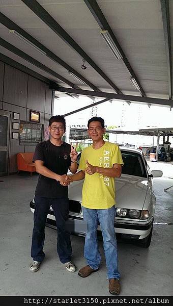 感謝彰化縣董經理購買96 年bmw 735ial 白總代理一手車全台唯一僅跑4萬km 96年s3 6698 Bmw 735 Jpg 太星優質 中古車 痞客邦 感謝彰化縣董經理購買96 年bmw 735ial 白總代理一手車全台唯一僅跑4萬km 96年s3 6698 Bmw 735 Jpg 太星優質 中古車 痞客邦