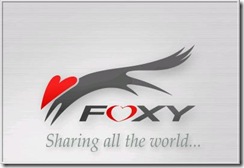 foxy foxy
