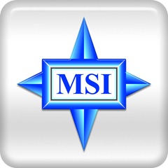 msi logo msi logo