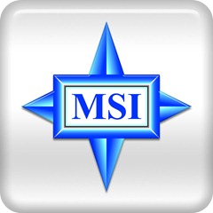 msi logo