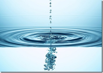 water water