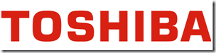 Toshiba Toshiba
