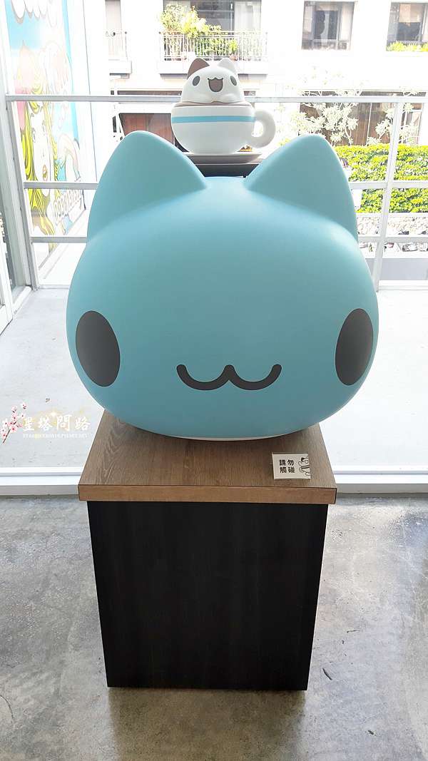 卡特島創意 Bugcat Capoo X 卡特島創意 新品上市4 22早上10點 燒腦上架 Facebook