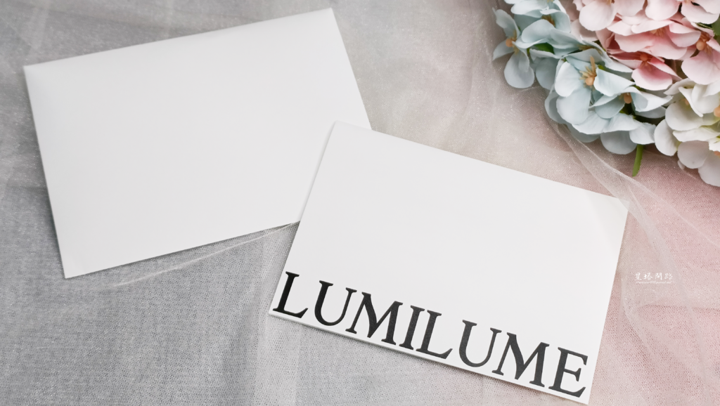 LUMILUME露米露米｜胺基酸保濕洗面乳｜逆轉時光面膜｜最