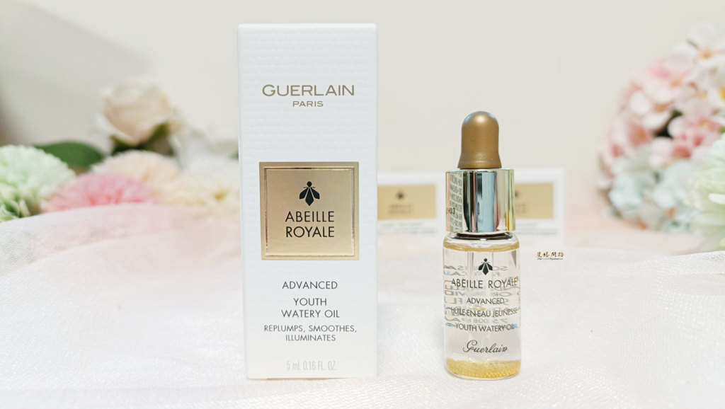 GUERLAIN嬌蘭｜全新皇家蜂王乳蜂蜜修護黑霜｜抗老保養推