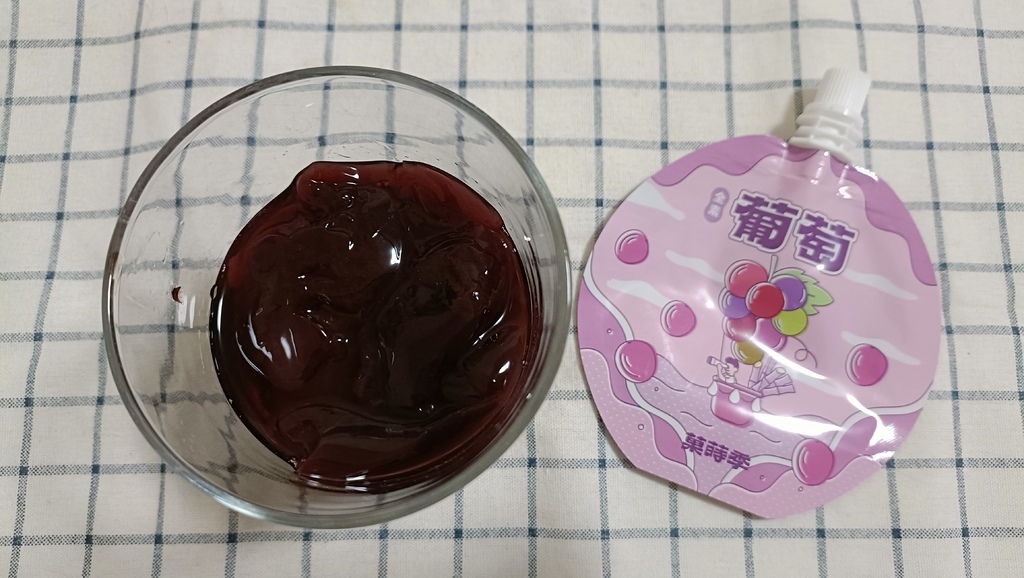 萊啾姆 菓蒔季輕食鮮果凍飲｜好喝果凍飲推薦｜芭樂檸檬、荔枝｜