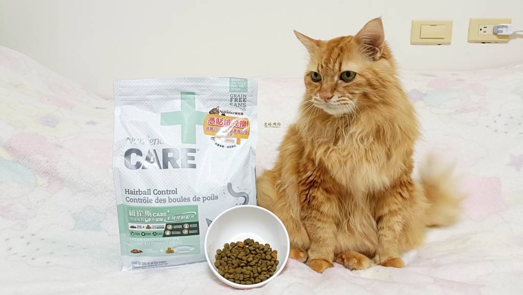 2024飼料推薦 八犬寵物 Nutrience紐崔斯CARE