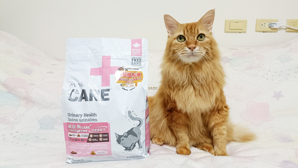 2024飼料推薦 八犬寵物 Nutrience紐崔斯CARE
