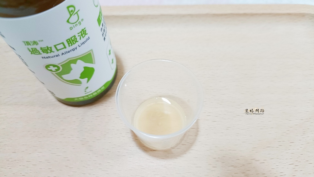貓咪機能保健品推薦｜Dingo頂沛毛孩過敏口服液 評價、好用