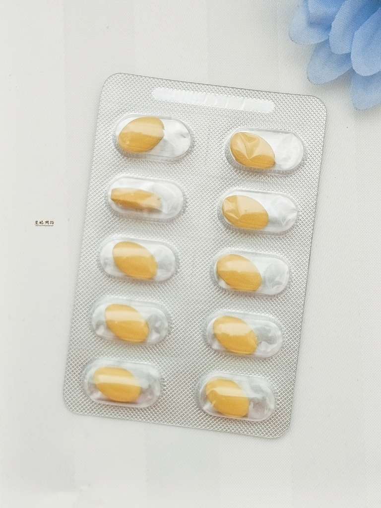 開箱｜Dr.Calorie美体專科碎酯錠 評價、營養師推薦代