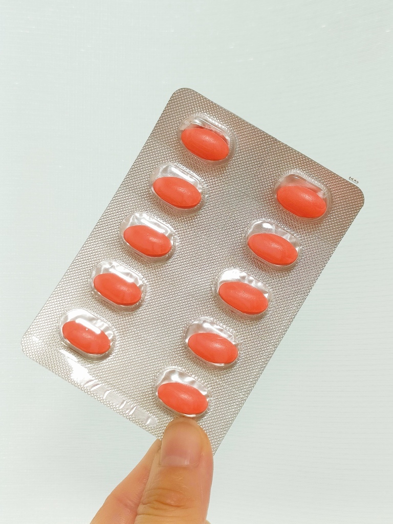 開箱｜Dr.Calorie美体專科碎酯錠 評價、營養師推薦代
