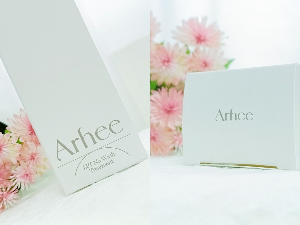 唯心選物評價｜韓國ARHEE 頭皮護理滾珠平衡精華液、LPT