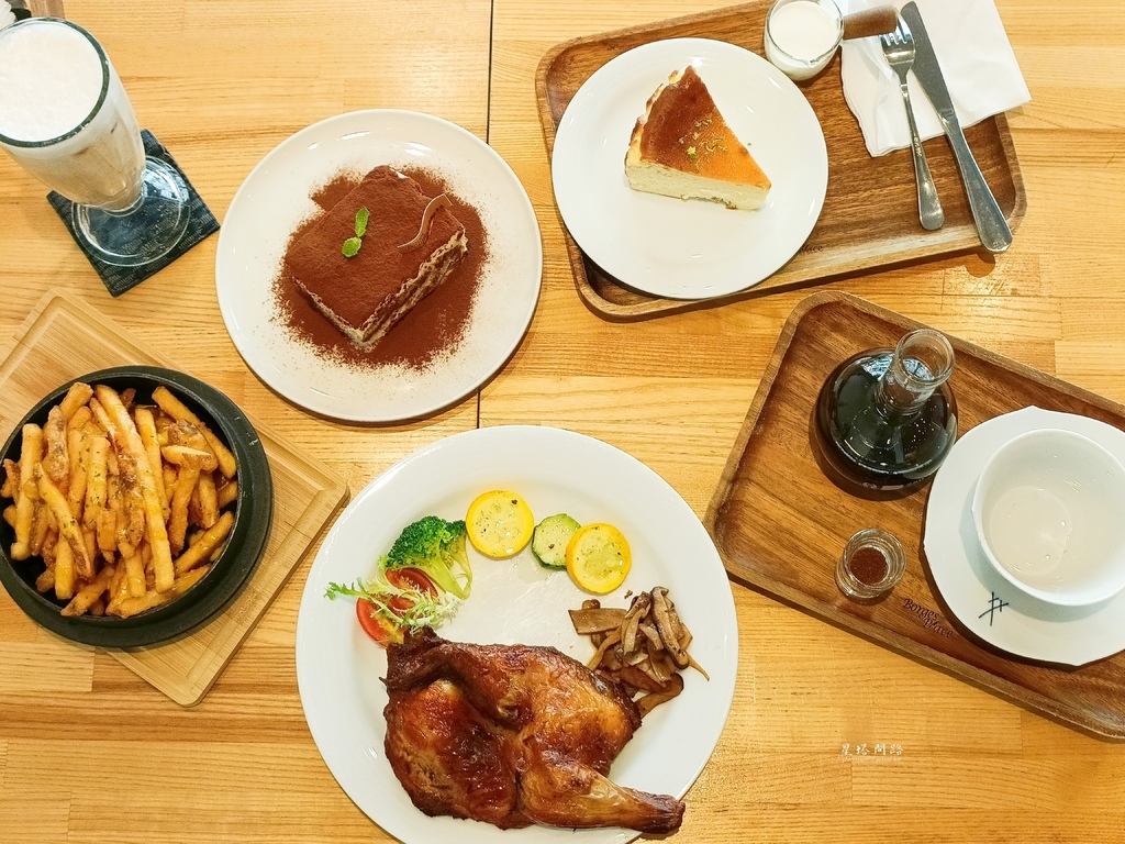 台北甜點、早午餐推薦|波赫士領地精品咖啡館昌吉店 評價、好吃 台北甜點、早午餐推薦|波赫士領地精品咖啡館昌吉店 評價、好吃