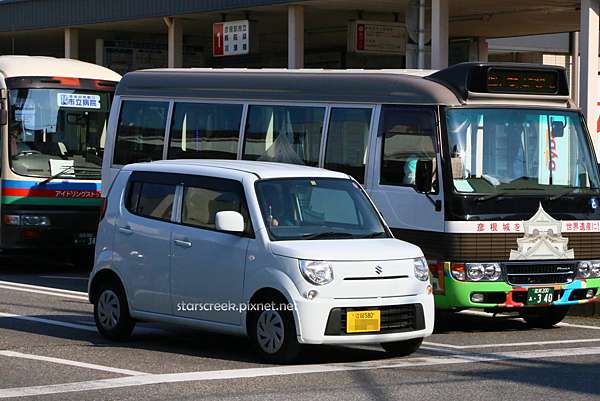 月湧江流 日本租車自駕旅人杰語 02 輕自動車銷量並非小小篇 杰水輕喃starbuckser S Creek 痞客邦