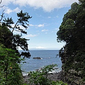 海中石 海中石