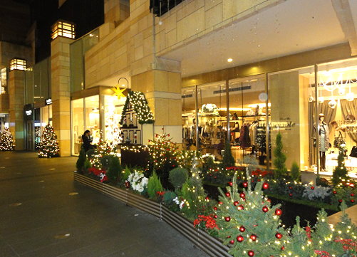 商店 商店