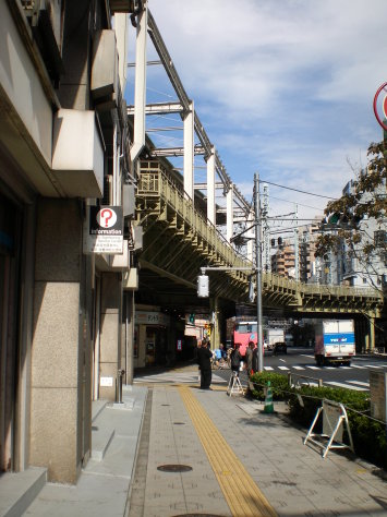 街道 街道