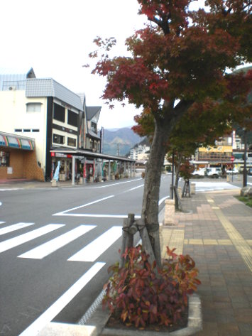 站前 站前