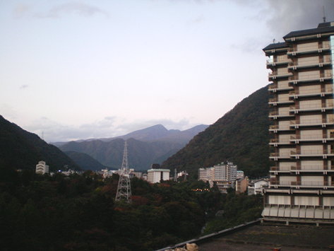窗外 窗外