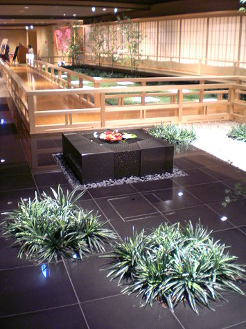 室內造景 室內造景