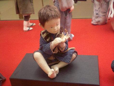 男孩 男孩