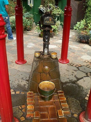 抽水機 抽水機