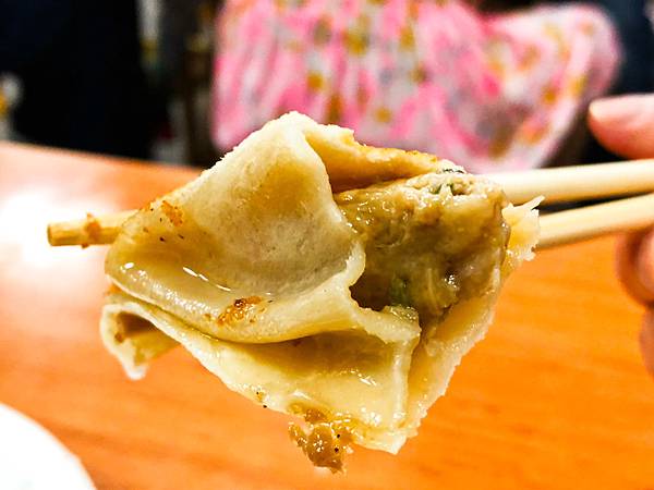 阿財鍋貼6 阿財鍋貼6