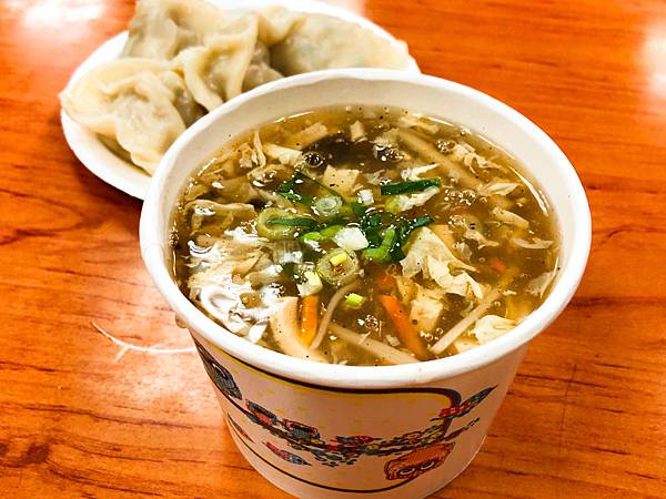 阿財鍋貼3 阿財鍋貼3