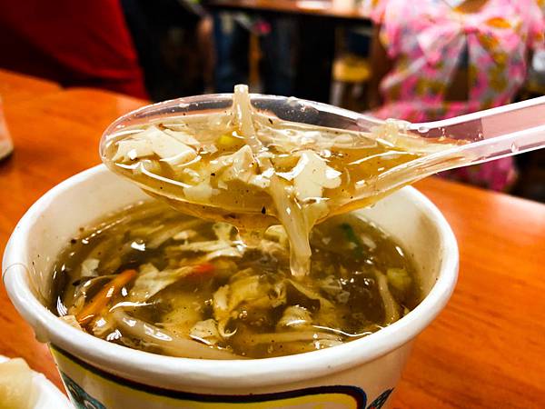 阿財鍋貼5 阿財鍋貼5