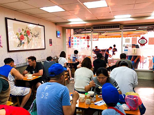 阿財鍋貼4 阿財鍋貼4