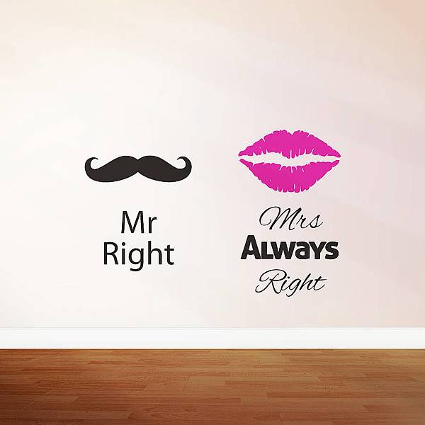 mr.right