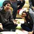 １２。１８－Ｘ'ｍａｓ　Ｐａｒｔｙ　