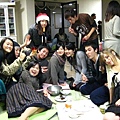 １２。１８－Ｘ'ｍａｓ　Ｐａｒｔｙ　